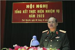 Trường Quân sự Quân khu: Thực hiện tốt phương châm 